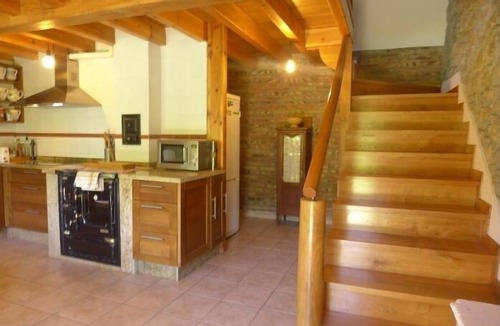 Ribadedeva House | Casa Nel - country house with garden in Noriega (Ribadedeva) | 4–5 guests