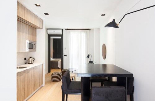 Historical Center Apartment | Casa Noa Apartments