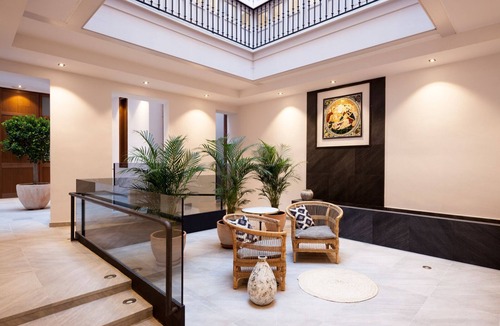 Historical Center Apartment | Casa Noa II - Two-bedroom apartment with pool