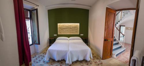 Moriles House | Casa Noble de habitaciones Moriles Wine Lodge