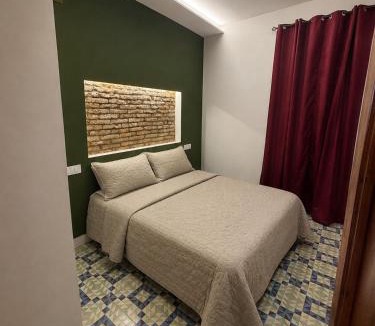 Moriles House | Casa Noble de habitaciones Moriles Wine Lodge