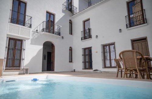 Moriles House | Casa Noble de habitaciones Moriles Wine Lodge