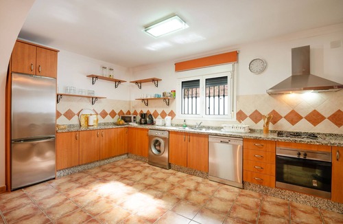 Competa Villa | Casa Nobleza in Cómpeta