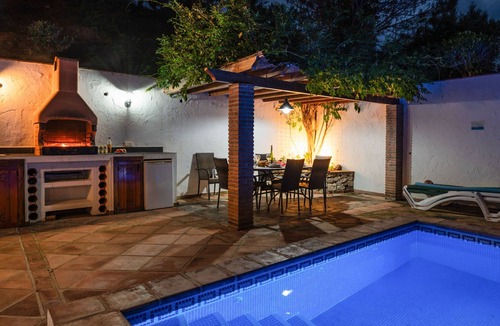 Competa Villa | Casa Nobleza in Cómpeta