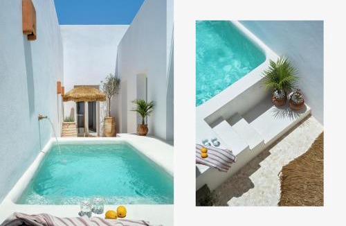 Alcala de Guadaira House | Casa nueva con piscina privada y solárium