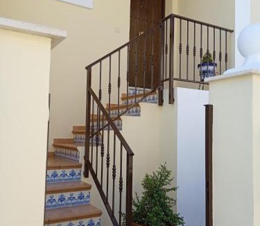Sierra de Yeguas House | Casa nueva en Urbanización la Biznaga