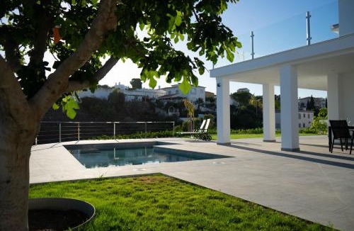 Benajarafe House | Casa Oasis Benajarafe