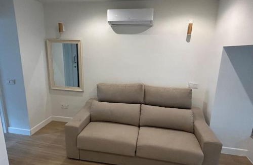 Ardales Apartment | Casa Ocaña - Brand new studio apartment near Caminito del Rey