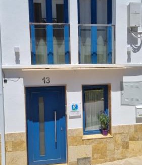 Ardales Apartment | Casa Ocaña - Brand new studio apartment near Caminito del Rey
