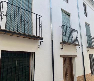 Archidona Apartment | Casa Ochavada