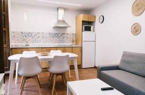 Archidona Apartment | Casa Ochavada
