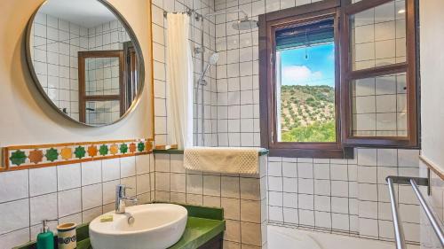 Priego de Cordoba Bed & Breakfast | Casa Olea