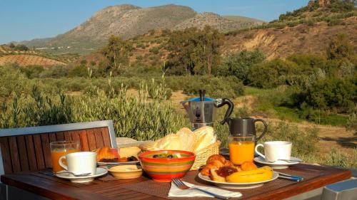 Priego de Cordoba Bed & Breakfast | Casa Olea