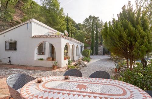 Competa House | Casa Oliana