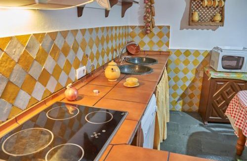 Fuenteheridos House | CASA ONUBA