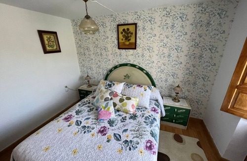 Poo House | Casa Ospivima - country house in Poo de Llanes | 7 guests