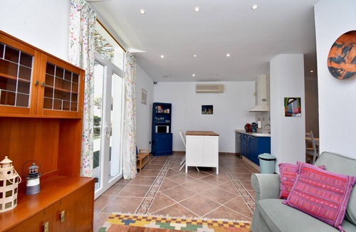 San Andres Golf Apartment | Casa Patricia 1 - Chiclana de la Frontera, Costa de la Luz