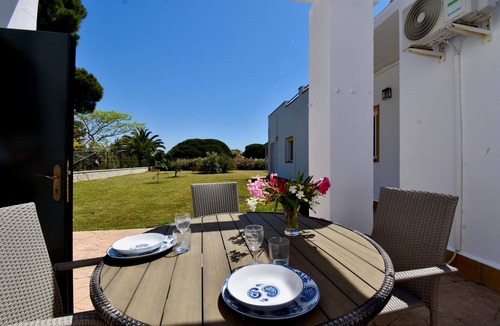 San Andres Golf Apartment | Casa Patricia 2 - Chiclana de la Frontera, Costa de la Luz