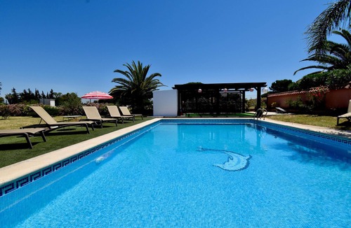 San Andres Golf Apartment | Casa Patricia 2 - Chiclana de la Frontera, Costa de la Luz