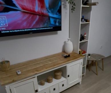 Rota Apartment | Casa Paca by 7Escalones