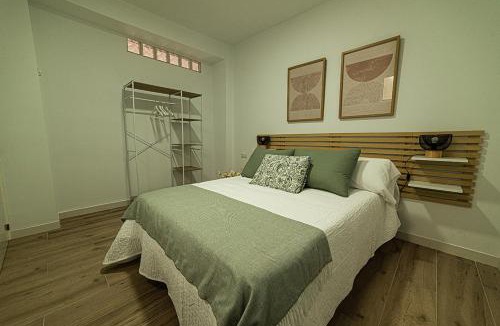 Olvera House | Casa Paca