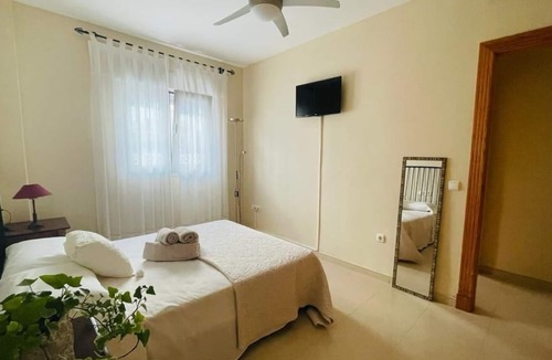 Almerimar Apartment | Casa Paca Playa