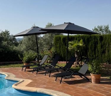 Ronda House | Casa Paco by CasaTuristica