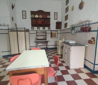 Ecija House | Casa Palacio Domus Astigi