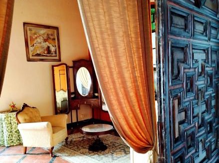 Ecija House | Casa Palacio Domus Astigi