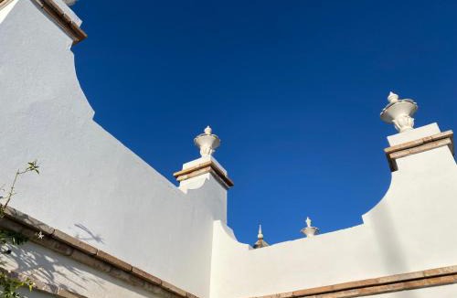 Old Town Villa | CASA PALACIO LAS MARIAS- Boutique Group Stay in Cádiz Old Town
