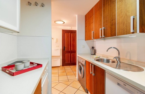 Fuente Alamo de Murcia House | Casa Palma- 2 Bedroom Golf Penthouse