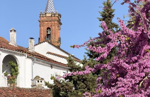 Fuenteheridos House | Casa Papiqui
