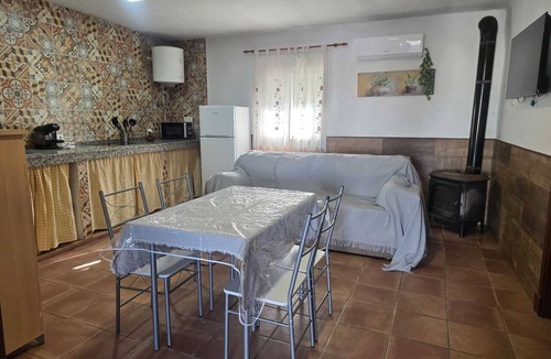 Conil de la Frontera Hotel | Casa Paqui with communal pool