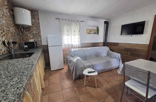 Conil de la Frontera Hotel | Casa Paqui with communal pool