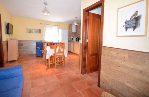 Conil de la Frontera Hotel | Casa Paqui with communal pool