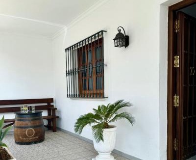 Algodonales House | Casa Paquita