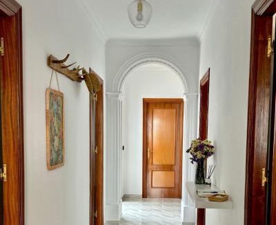 Algodonales House | Casa Paquita