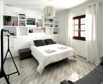 Algodonales House | Casa Paquita