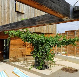 Bullas House | Casa para tres hermanas