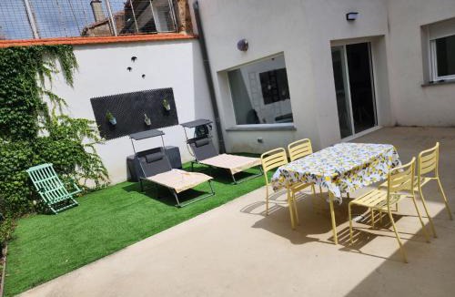 Ciudad Rodrigo House | Casa Patio del Vino