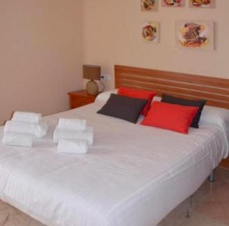 Santiago Apartment | Casa Patio las Palmeras Córdoba con piscina