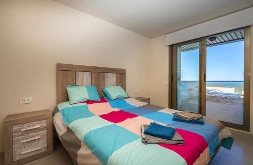 Pulpi Apartment | Casa Paulo - Aguilón Golf