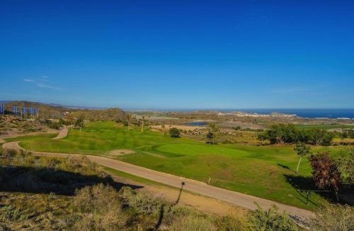 Pulpi Apartment | Casa Paulo - Aguilón Golf