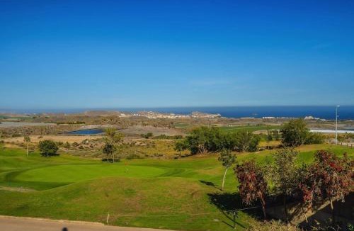 Pulpi Apartment | Casa Paulo - Aguilón Golf