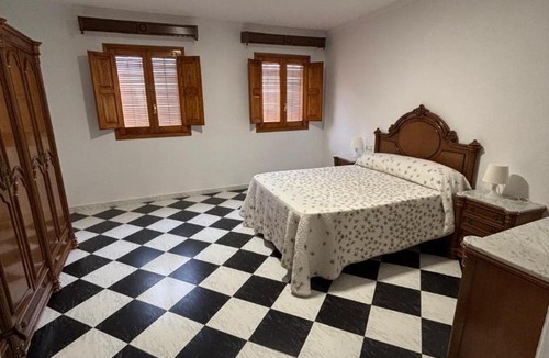 Ardales House | Casa Paula Ardales caminito del Rey
