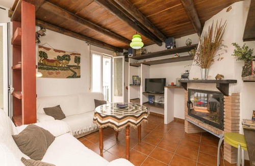 Benamahoma Apartment | Casa Paula