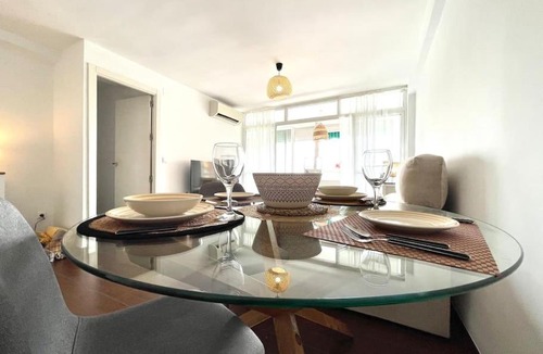Poniente-Sur Apartment | Casa Paula