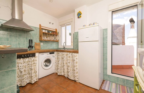 Benamahoma House | CASA PAULA - Fantastic apartment with mountain views.