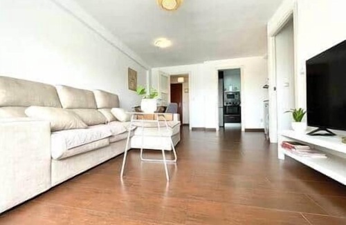 Parque Cruz Conde Apartment | Casa Paula in Córdoba