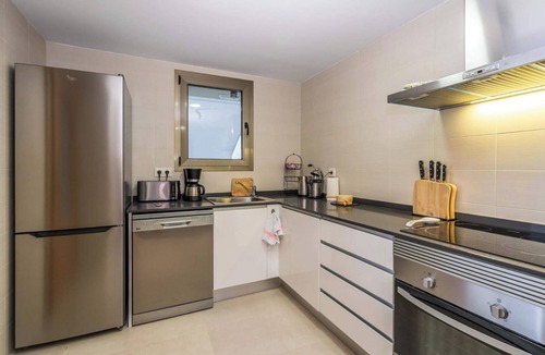 Pulpi Apartment | Casa Paulo - Mundo Golf Aguilon